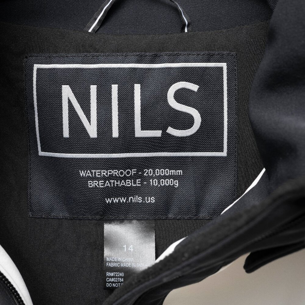 Nils Ski Jacket - image 4